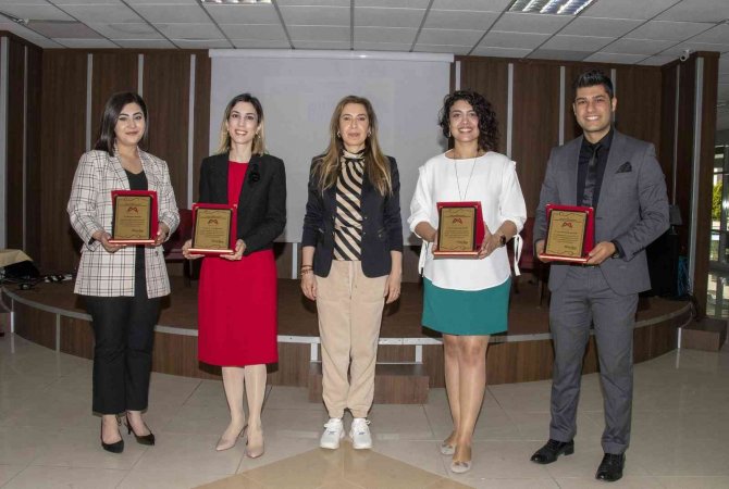 ‘Çocuklarda Bilinçli Ekran Kullanımı Projesi’ Tamamlandı