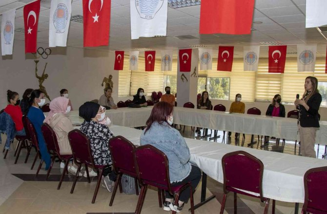 ‘Çocuklarda Bilinçli Ekran Kullanımı Projesi’ Tamamlandı