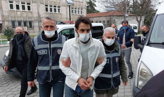 Samsun’da Onur Anıtı’na Saldıranlara 5 Yıl 22’şer Gün Hapis