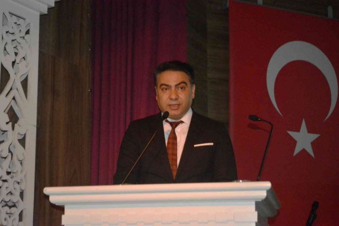 Ayvalık’ta Turizm Haftası Kutlandı