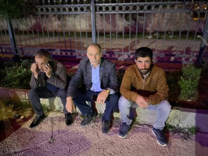 Şanlıurfa’da Alacak Verecek Kavgası: 2 Yaralı