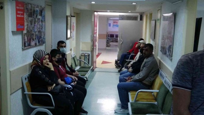 Uzman Doktor Anne Adaylarını Uyardı: “Gebelik Psikolojisi Dahi Olsa Çocuğun Olumsuz Etkileneceğini Düşünüyorlarsa Oruç Tutmayabilirler”