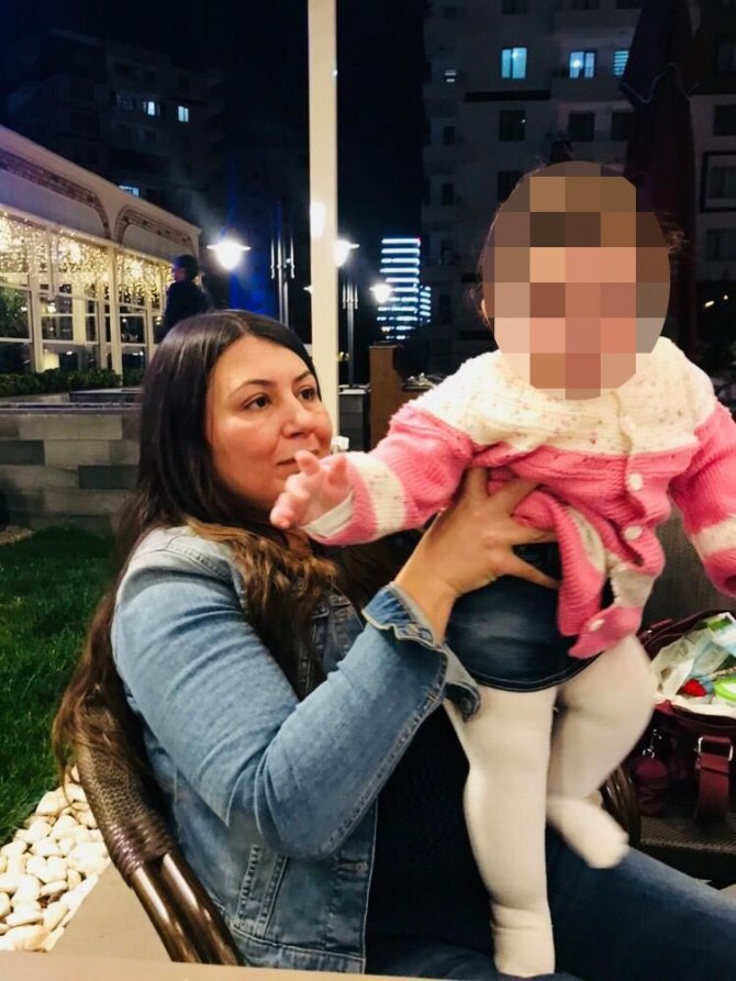 Diyarbakır’da Velayeti Annesinde Olan Çocuk, Babası Tarafından 1 Aydır Alıkonuldu