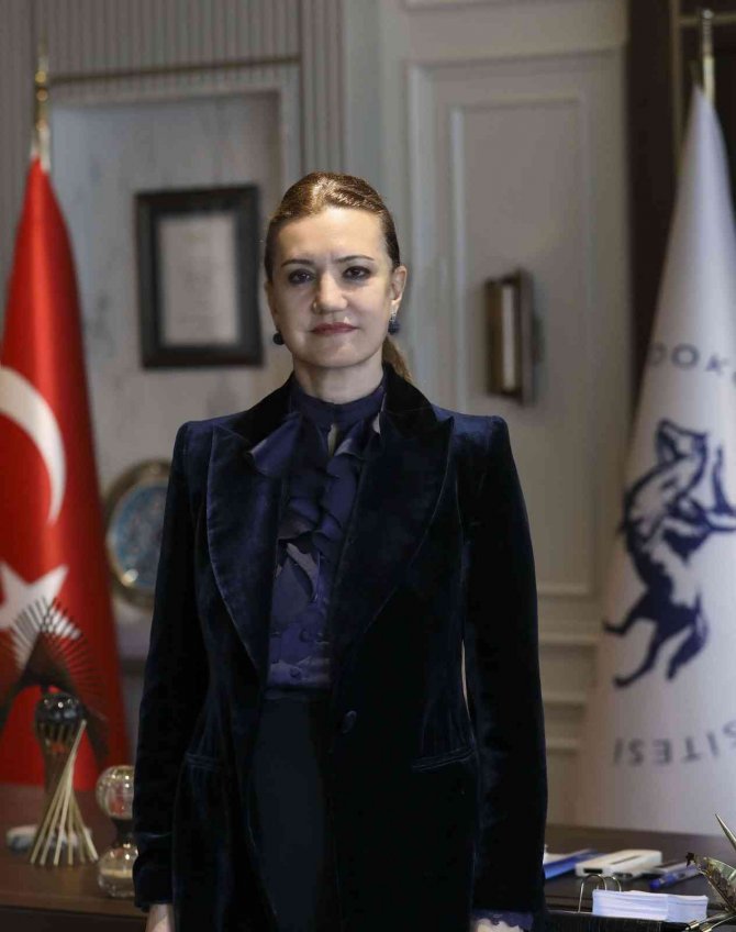 Dokuz Eylül Üniversitesi, 11 Kategoride İlk 500’de