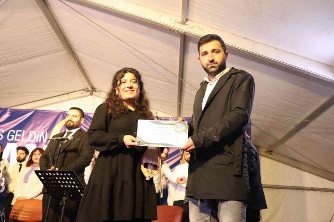 Tasavvuf Musikisi Konserine İlgi