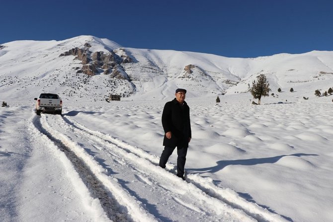 Başkan Topuz: "Adana Kış Turizmi İçin Alternatif Olabilir"