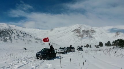 Başkan Topuz: "Adana Kış Turizmi İçin Alternatif Olabilir"