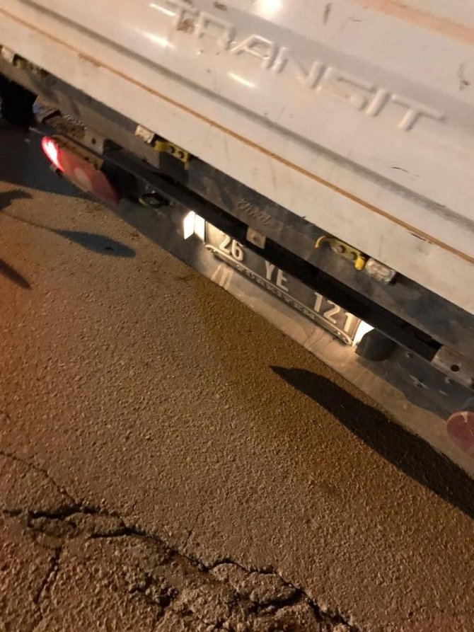 Mihalıççık’ta Tepki Çeken Uygulama