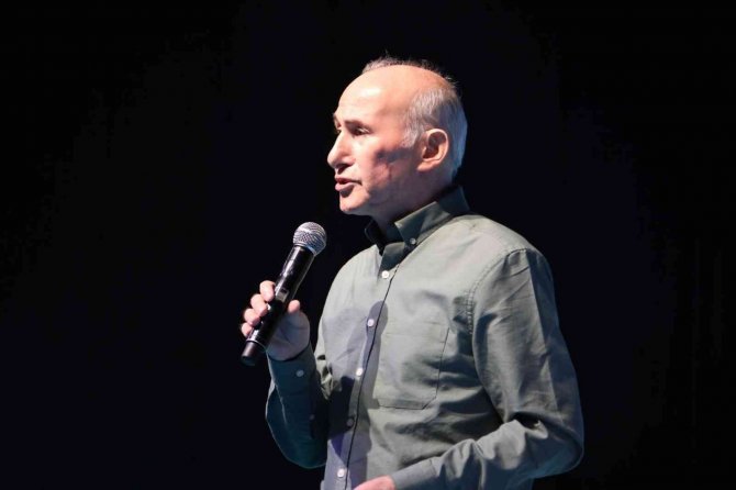 Elazığ’da Ramazan Programları Devam Ediyor