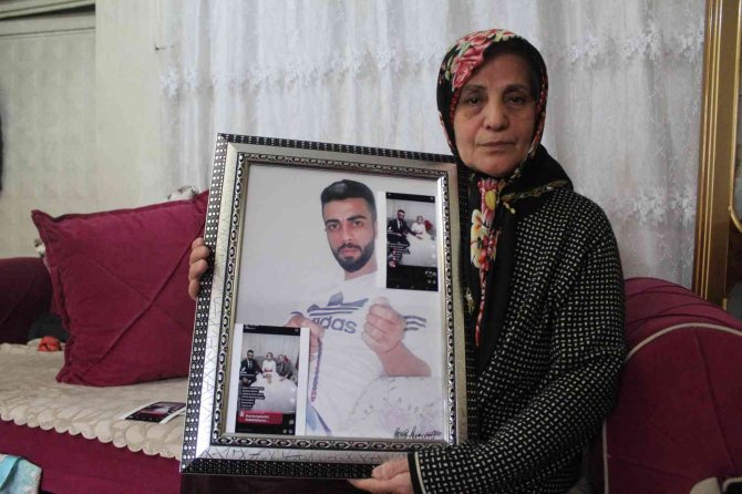 Berber Koltuğunda Öldürülen Gencin Annesinden Şok İddialar