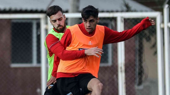 Kayserispor Antalya’ya Bileniyor