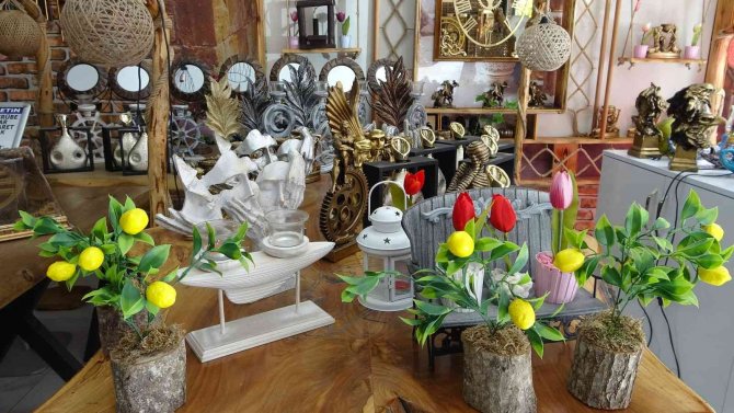 Gümüşhaneli Esnaftan Tüm Türkiye’ye 