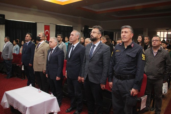46’ncı Turizm Haftası Kula’da Etkinliklerle Kutlandı
