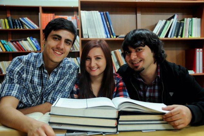 Hitit Üniversitesi’nin İki Erasmus+ Gençlik Programı Projesi Kabul Edildi