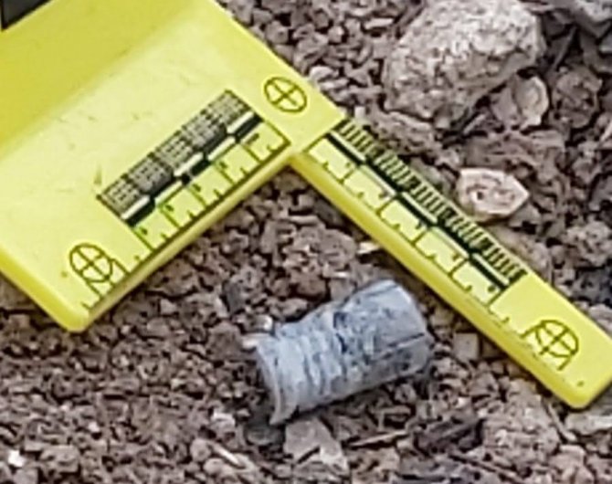 İ̇zmir’de 15 Ay Önce İşlenen Cinayetin Zanlısı Yakalandı