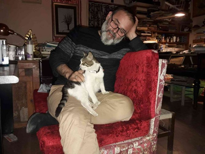 Kaligrafi Ve Hat Ustası Mukadder Mustafa Erol’a Veda