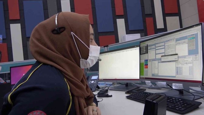 112’ye Gelen Çağrılar Pes Dedirtti: ’Benim Maaşımdan Acil Bir Olay Mı Var’