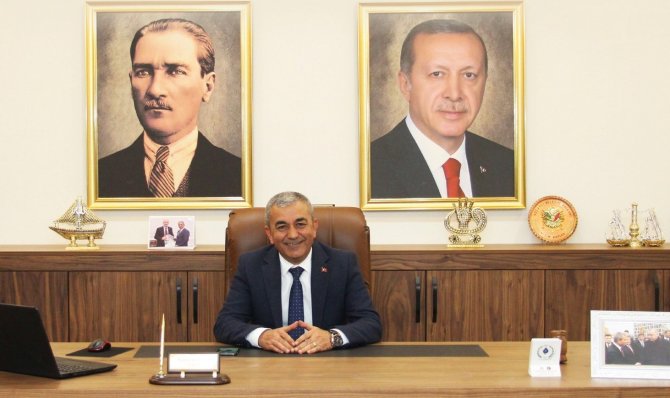 Koçarlı ’Çocuk Oyunları Ve Kukla Festivali’ İle Şenlenecek