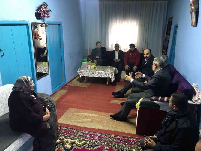 Başkan Altay: “Konya Türkiye’de Takdirle Karşılanıyor”