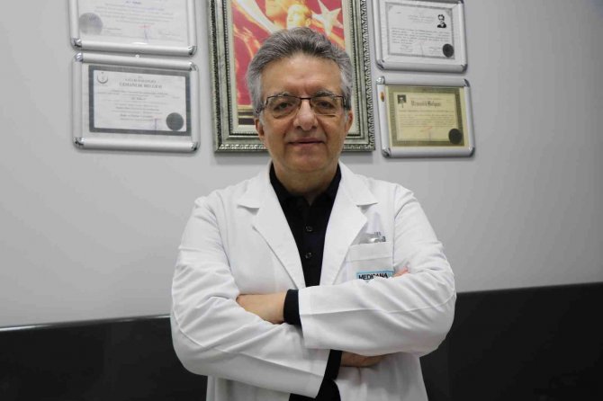 ’Salmonella’ Vakaları: “Gıda Sektöründe Çalışanların Yüzde 60’ı Ellerini Doğru Yıkamıyor”