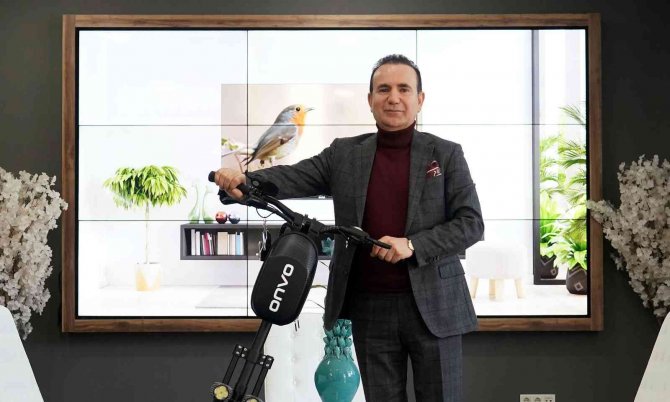 Mehmet Atmaca: "İ̇sim Sponsorluğu İçin Birkaç Takımla Görüşüyoruz"