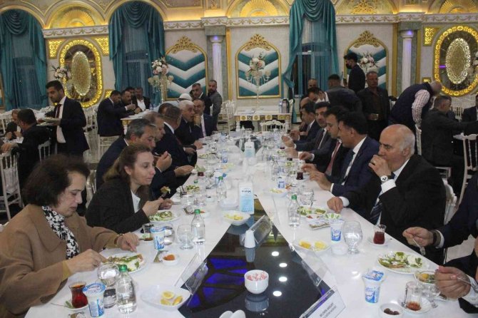 Milli Eğitim Bakanı Özer: “19 Yılda 355 Bin Derslik Sayısından 950 Bin Derslik Sayısına Ulaştık”