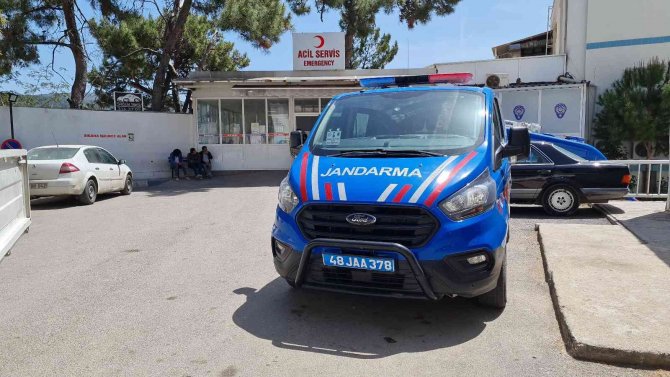 5 Gün Sonra Cesedi Bulundu