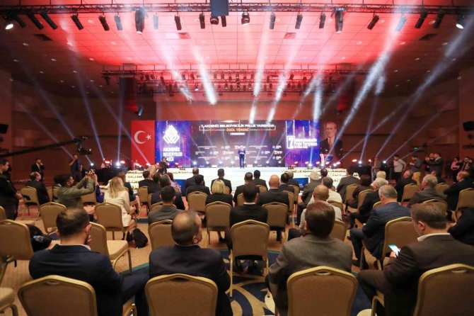 Pamukkale Belediyesi’nin Projeleri Ödüle Doymuyor