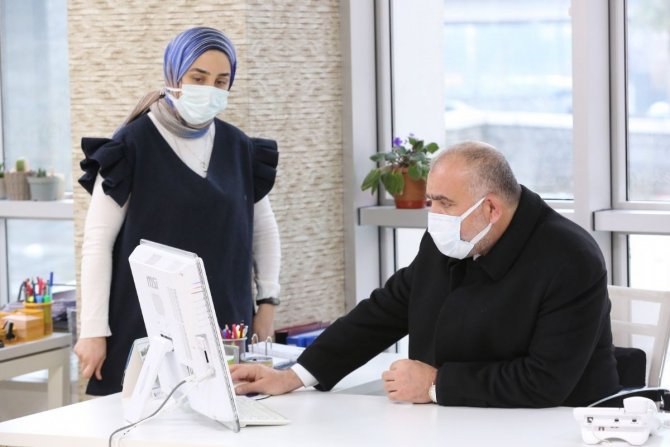 Çölyak Hastalarına ’Glütensiz Gıda’ Desteği