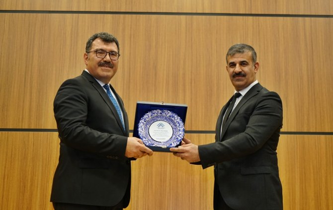 Tubi̇tak Başkanı Prof. Dr. Hasan Mandal’dan Müsilaj Açıklaması: