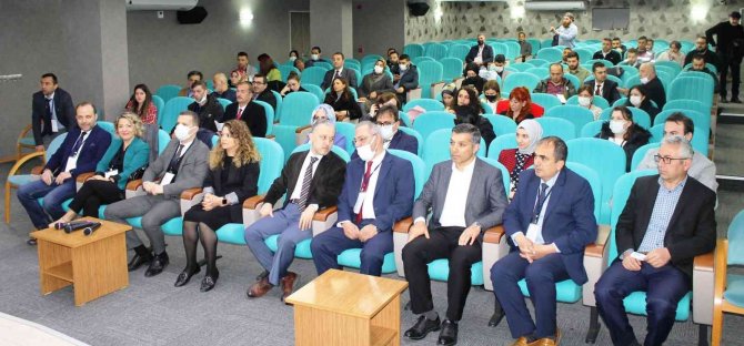 Bağımlılıkla Mücadele Haritası Çalıştay İle Belirleniyor