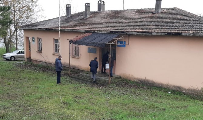 Kırsaldaki Kapalı Okullar Eğitime Açılacak