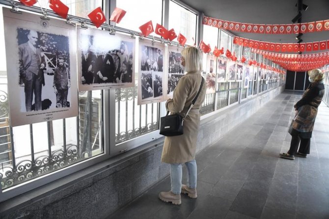 Başkan Demir: “1 Milyon 370 Bin Kişinin Hayatına Dokunmak İstiyoruz”