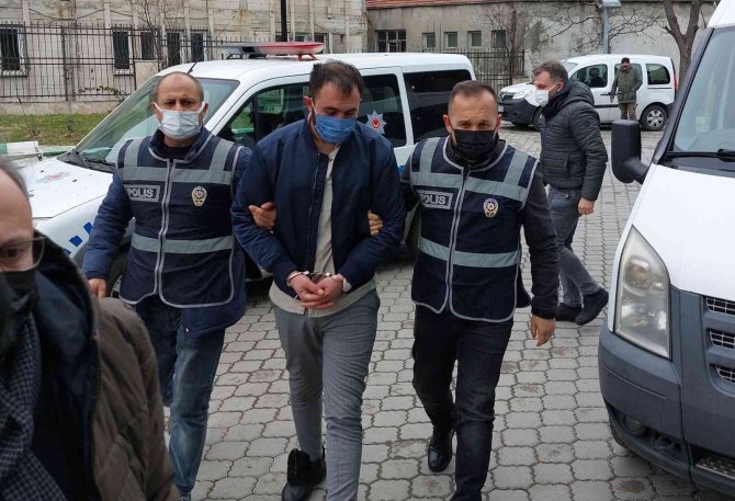 Samsun’da Onur Anıtı’na Saldıranlara 5 Yıl 22’şer Gün Hapis