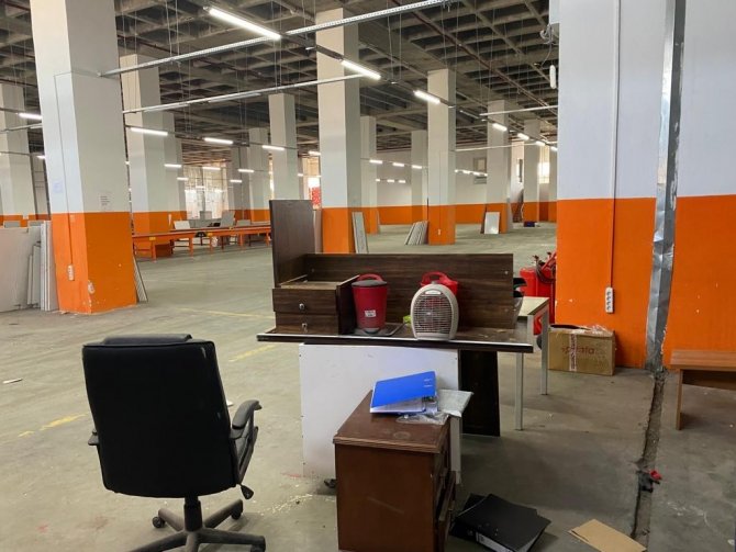 İ̇stanbul Merkezli Kargo Vurgunu: 30 Milyon Tl Dolandırdılar