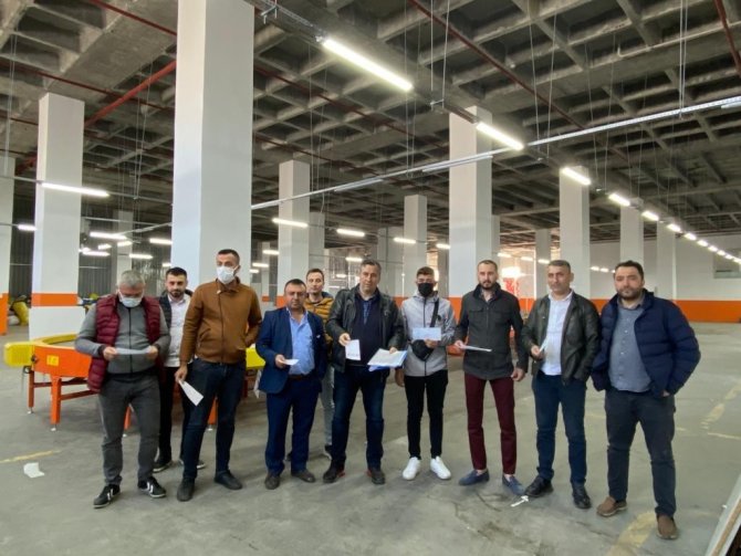 İ̇stanbul Merkezli Kargo Vurgunu: 30 Milyon Tl Dolandırdılar