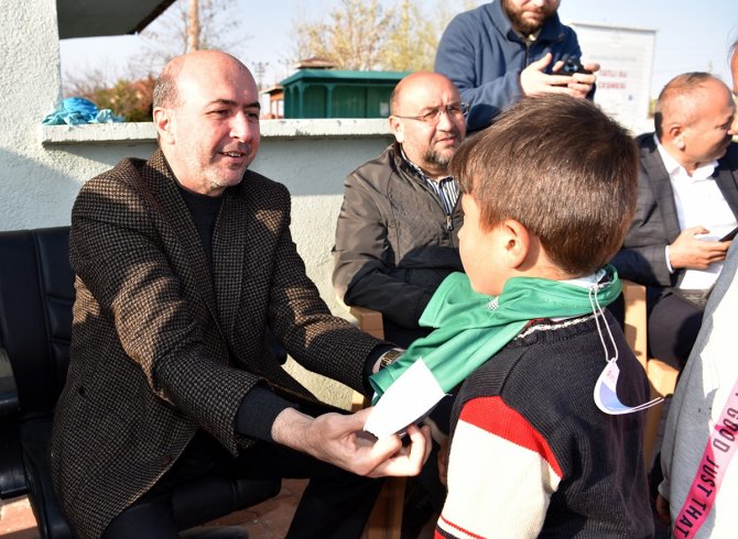 Başkan Pekyatırmacı: “İ̇stişareler Hizmet Kalitemizi Artırıyor”