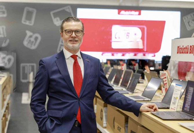 Yenal Gökyıldırım: "Yatırımlarımıza Son Sürat Devam Ediyoruz, İstihdama Katkı Sağlıyoruz"