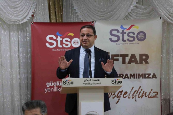 Sivas’ta Tam Cazibe İçin Çalışmalar Sürüyor