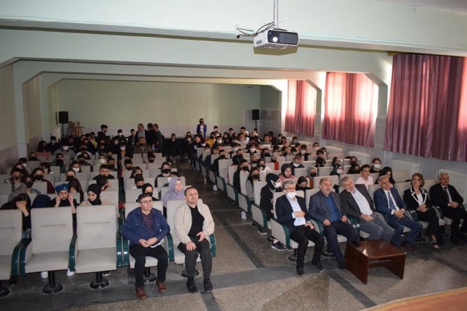 Sungurlu’nun Tarihçesi Ve Kültürel Etkinliklerini Tanıttılar