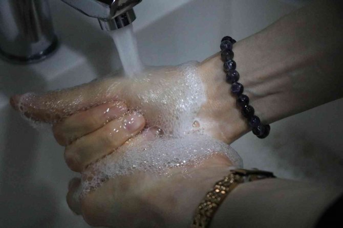 ’Salmonella’ Vakaları: “Gıda Sektöründe Çalışanların Yüzde 60’ı Ellerini Doğru Yıkamıyor”