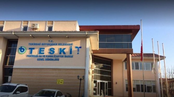 1,5 Milyarlık Bütçe Batırıldı İddiası: Tekirdağ’ın Dev Kurumuna Haciz Yolda