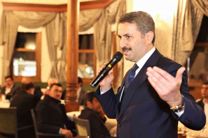 Muhtarlar ‘Sıfır Atık’ İçin Yarıştı