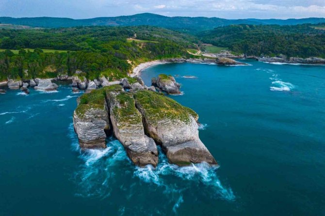Kocaeli’nin En Güzel Fotoğrafları Bu Sitede