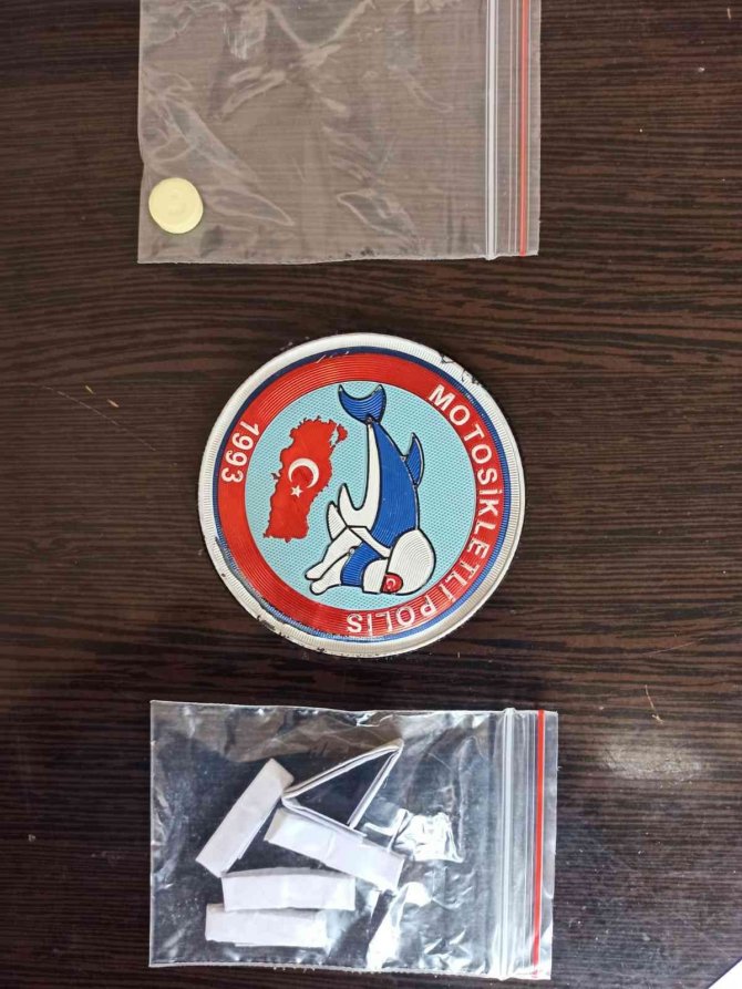 Van’da ‘Torbacı’ Operasyonu