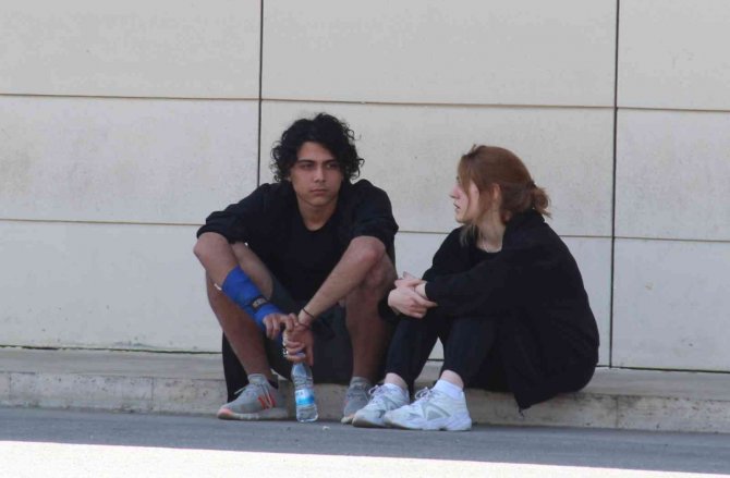 Antalya’da Falezlerden Düşen Üniversite Öğrencisi Hayatını Kaybetti