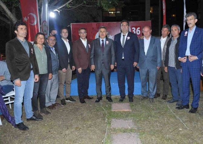 Vali Elban: "Spor Faaliyetlerindeki Başarımız Daha Çok Artmalı"