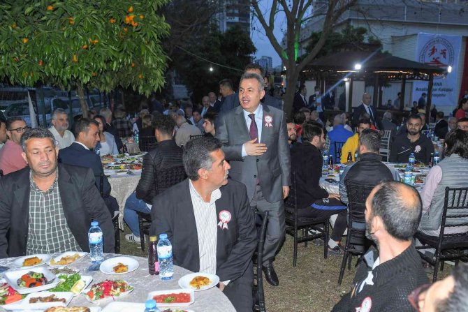 Vali Elban: "Spor Faaliyetlerindeki Başarımız Daha Çok Artmalı"