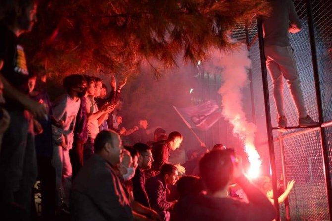 Aydınpost Futbol Turnuvası İçin Geri Sayım Başladı