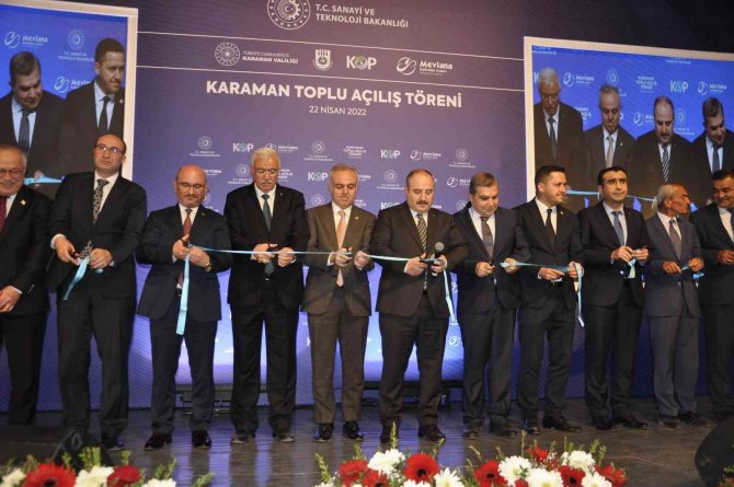 Bakan Varank: "Kılıçdaroğlu ‘4 Milyon Abonenin Elektriği Kesik’ Dedi, Enerji Bakanımız Açıkladı, 278 Bin Abonenin Elektriği Kesik"